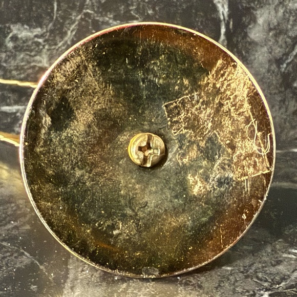 Swan with Crystal Figurine - Picture 12 of 13